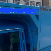 باربند بلند نیسانی|قطعات یدکی و لوازم جانبی|باغ بهادران, |دیوار