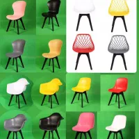 صندلی پلاستیکی صندلی کافه/طرحtyu8r0re3کرج قزلحصار|میز و صندلی غذاخوری|کرج, شهرک سهرابیه|دیوار