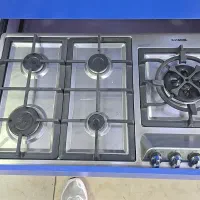 گاز و سینک ایلیااستیل ۳۰ درصد زیر قیمت