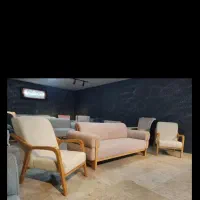 مبل /طلوع|مبلمان خانگی و میز عسلی|ماهدشت, |دیوار