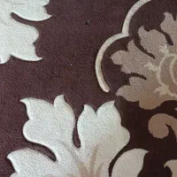 دو تخته گلیم فرش در دو طرح|فرش|اصفهان, قلعه طبره|دیوار