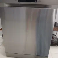 فروش ماشین ظرفشویی قیمت ۴۰ میلیون