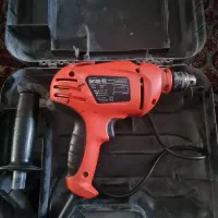 دریل بلک اند دکر اصلی|ابزارآلات|تهران, امیرآباد|دیوار