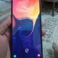 سامسونگ A50