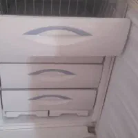 یخچال|یخچال و فریزر|حاجی آباد, |دیوار