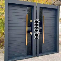 درب ضدسرقت وارداتی ضدآب درب ضدسرقت کد006