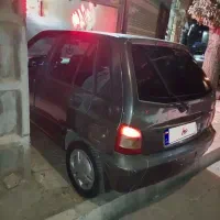 پراید 111مدل93