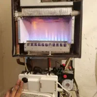 نصب و تعمیر و سرویس انواع پکیج های دیواری