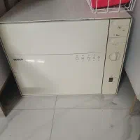 ظرفشویی 8 نفره