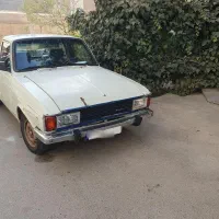 پیکان وانت ۹۰|خودرو سواری و وانت|کرج, فاز ۲ مهرشهر|دیوار