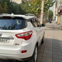 چانگانcs35 بدون رنگ|خودرو سواری و وانت|کرج, مهرویلا شمالی|دیوار