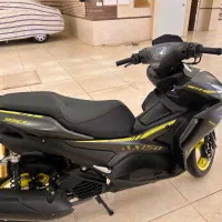 ایروکس  پیشرو در حد صفر|موتورسیکلت|همدان, |دیوار