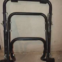 باربند دوچرخه فقط کش نداره