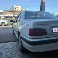 پژو پارس سال ۱۳۹۷|خودرو سواری و وانت|قائمشهر, |دیوار