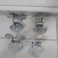 تعدادی لوازم یدکی پراید|قطعات یدکی و لوازم جانبی|رشت, آب و برق|دیوار