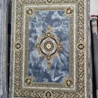 *فرش کهن*|فرش|قرق, |دیوار