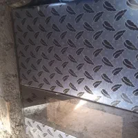 بخاری سالم تمیز در حد نو