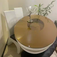 میزناهار خوری کم‌جا