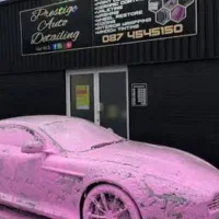 پکیج صفرشویی + پولیش بدنه خودرو فقط ۹۰۰ تومن