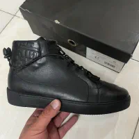 نیم بوت چرم درسا سایز ۴۲|کیف، کفش، کمربند|تهران, نصرت|دیوار