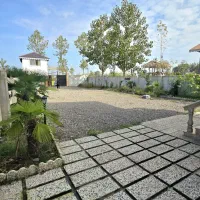 ویلای ۵۵۰ متری نوساز/ سند تک برگ/ یک اثر هنریه|فروش خانه و ویلا|سیاهکل, |دیوار