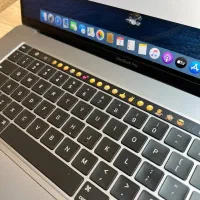 لپ تاپ کارکردهMacBook Pro 2019 مخصوصکارهای سنگین|رایانه همراه|تهران, جردن|دیوار