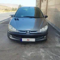 ۲۰۶ مدل ۸۴