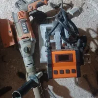 دستگاه جوش ژعوممبران