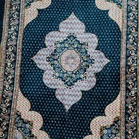 پتو فرش ۶ متری - تمیز و سالم