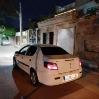 رانا 96 تمیز|خودرو سواری و وانت|قم, باجک سه|دیوار