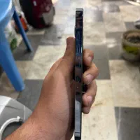 اپل iPhone 13 Pro Max با حافظهٔ ۲۵۶ گیگابایت|موبایل|تهران, اسکندری|دیوار