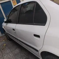 سمند ef7 مدل 97|خودرو سواری و وانت|تهران, امیر بهادر|دیوار