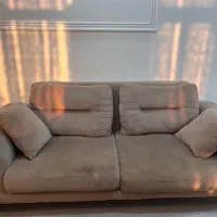 مبل هفت نفره،باپارچه نانو