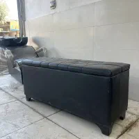 سرشور آینه پاف صندلی|آرایشگاه و سالنهای زیبایی|قرچک, داوود آباد|دیوار