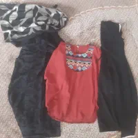 لباس مجلسی بچه گانه|لباس|اردبیل, |دیوار