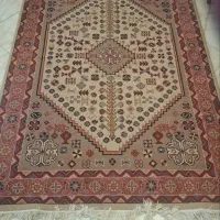 قالیچه ۴متزی کویر یزد