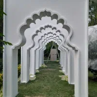 نقاشی ساختمان|خدمات پیشه و مهارت|تهران, اوقاف|دیوار