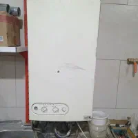 ابگرمکن 3115 پکیج ایران رادیاتور  صباشهر شاهدشهر|آبگرمکن، پکیج، شوفاژ|شاهدشهر, |دیوار