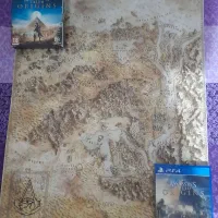AC ORIGINS DELUXE EDITION|کنسول، بازی ویدئویی و آنلاین|تهران, جمال‌زاده|دیوار