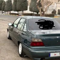 دوو سیلو|خودرو سواری و وانت|فردیس, منظریه|دیوار