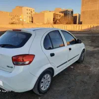 تییبا۲هاچ بک|خودرو سواری و وانت|کرج, اصفهانی‌ها|دیوار