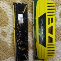 رم کامپیوتر ۴ گیگ ddr3|قطعات و لوازم جانبی رایانه|تهران, بیسیم|دیوار