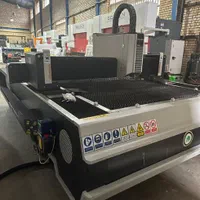 دستگاه سی ان سی برش لیزر فلزات/cnc