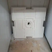 لوازم سالم و درحد