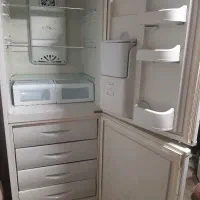 یخچال سونیا