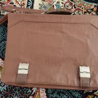 کیف چرم مردانه