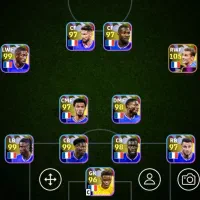 اکانت ایفوتبال|کنسول، بازی ویدئویی و آنلاین|کرج, شهرک بنفشه|دیوار