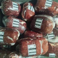 گوشت  یخ زده ایرانی