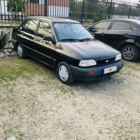 پراید مدل 83