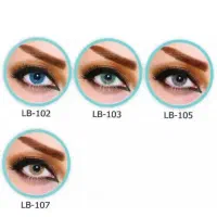 لنز های طبی و تزیئنی ساده و رنگی و مایع لنز|آرایشی، بهداشتی، درمانی|اصفهان, باغ کاران|دیوار